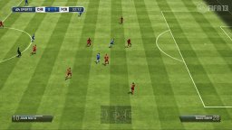 FIFA 13 [Ultimate Edition]   © EA 2012   (PS3)    2/4