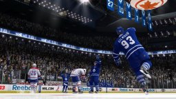 NHL 13 (X360)   © EA 2012    3/3