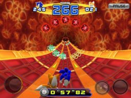 Sonic The Hedgehog 4: Episode II (IPD)   © Sega 2012    3/3