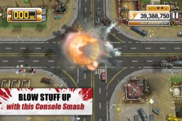 Burnout Crash! (IP)   © EA 2012    1/3