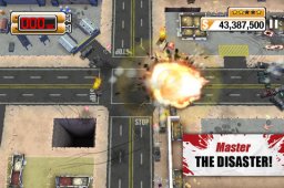 Burnout Crash! (IP)   © EA 2012    3/3