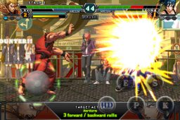 The King Of Fighters-i 2012 (IP)   © SNK Playmore 2012    1/3