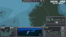 Naval War: Arctic Circle (PC)   © Paradox 2012    4/5