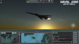 Naval War: Arctic Circle (PC)   © Paradox 2012    5/5