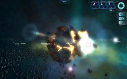 Gemini Wars (PC) &nbsp; &copy; Iceberg 2012 &nbsp;  4/4