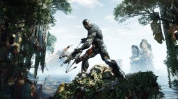 Crysis 3 (X360)   © EA 2013    4/4