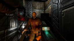 Doom 3: BFG Edition (X360)   © Bethesda 2012    1/3