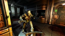 Doom 3: BFG Edition (X360)   © Bethesda 2012    2/3