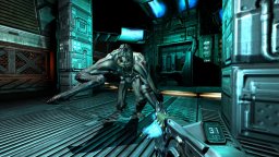 Doom 3: BFG Edition (X360)   © Bethesda 2012    3/3