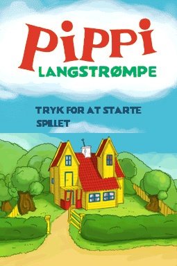 Pippi Longstocking (NDS)   © PAN Vision 2012    1/3