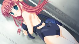 Gift: Prism (PSP) &nbsp; &copy; Cyberfront 2012 &nbsp;  5/5
