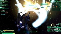 Macross: Triangle Frontier (PSP)   © Bandai 2011    10/11