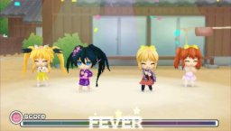 Nendoroid Generation (PSP) &nbsp; &copy; Banpresto 2012 &nbsp;  5/7