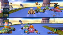 Cocoto Kart Racer 2 (WII)   © BigBen 2011    4/6