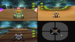 Cocoto Kart Racer 2 (WII)   © BigBen 2011    5/6