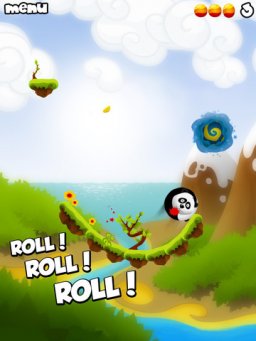 Roll In The Hole (IPD)   © Chillingo 2011    2/3