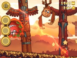 Fruit Roll (IPD) &nbsp; &copy; Chillingo 2011 &nbsp;  2/3