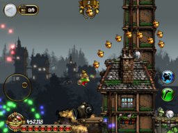 Emberwind (IPD) &nbsp; &copy; Chillingo 2011 &nbsp;  2/3