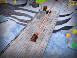 Mad Wheels (IPD) &nbsp; &copy; Chillingo 2011 &nbsp;  2/3