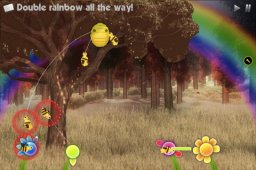 Pollen Count (IP) &nbsp; &copy; Chillingo 2011 &nbsp;  3/3