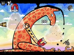 Feed Me Oil (IPD) &nbsp; &copy; Chillingo 2011 &nbsp;  2/3