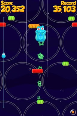 Let's Jump! (IP) &nbsp; &copy; Chillingo 2011 &nbsp;  3/3