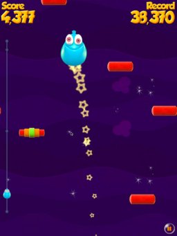 Let's Jump! (IPD) &nbsp; &copy; Chillingo 2011 &nbsp;  2/3