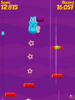 Let's Jump! (IPD) &nbsp; &copy; Chillingo 2011 &nbsp;  3/3