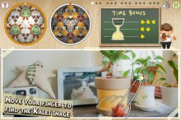 Play Kalei (IP)   © Chillingo 2011    1/3