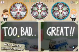 Play Kalei (IP)   © Chillingo 2011    2/3