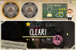 Play Kalei (IP)   © Chillingo 2011    3/3