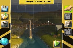 Bridge Constructor (IP)   © Headup 2012    2/3