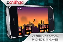 Numb3rs: The Game (IP) &nbsp; &copy; Chillingo 2010 &nbsp;  2/3