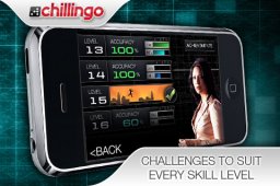 Numb3rs: The Game (IP) &nbsp; &copy; Chillingo 2010 &nbsp;  3/3