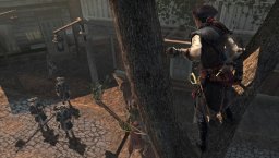 Assassin's Creed III: Liberation (PSV)   © Ubisoft 2012    3/3