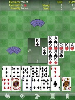 Omar Sharif Bridge (IPD)   © Chillingo 2010    1/3