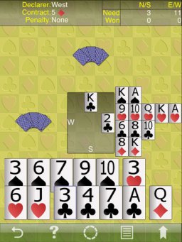 Omar Sharif Bridge (IPD)   © Chillingo 2010    2/3