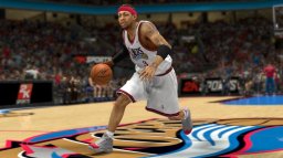 NBA 2K13 (PS3)   © 2K Sports 2012    1/3