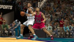 NBA 2K13 (PS3)   © 2K Sports 2012    3/3