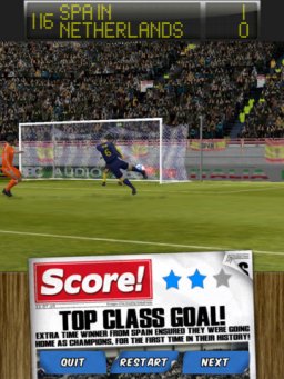 Score! Classic Goals (IPD)   © First Touch 2012    1/3