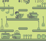 Kitchen Panic (GB) &nbsp; &copy; Coconuts Japan 1991 &nbsp;  3/3