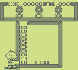 Sanrio Carnival 2 (GB)   © Character Soft 1993    2/3