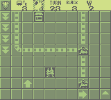 Scotland Yard (GB)   © Toei 1990    3/3