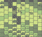 Nectaris GB (GB)   © Hudson 1998    3/3