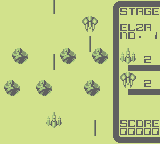 Volley Fire (GB) &nbsp; &copy; Toei 1990 &nbsp;  3/3