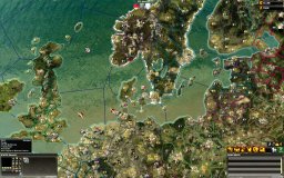 Storm: Frontline Nations (PC)   © Viva Media 2011    2/5