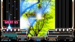 Beatmania IIDX 14: Gold (ARC)   © Konami 2007    2/4