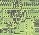 Momotarou Dentetsu Jr. (GB) &nbsp; &copy; Hudson 1998 &nbsp;  3/3