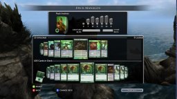 Magic: The Gathering: Duels Of The Planeswalkers 2013 (X360)   © Microsoft Studios 2012    3/3