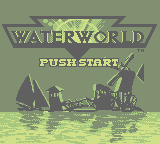 Waterworld (GB)   © Ocean 1995    1/3